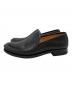 REGAL (リーガル) コブラヴァンプローファー/Cobra Vamp Loafers ブラック サイズ:25EE：10000円