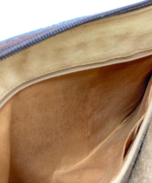 GUCCI（グッチ）GUCCI (グッチ) オフィディアワンショルダーバッグ/Ophidia One-Shoulder Bag ベージュの古着・服飾アイテム