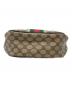 中古・古着 GUCCI (グッチ) オフィディアワンショルダーバッグ/Ophidia One-Shoulder Bag ベージュ：35000円