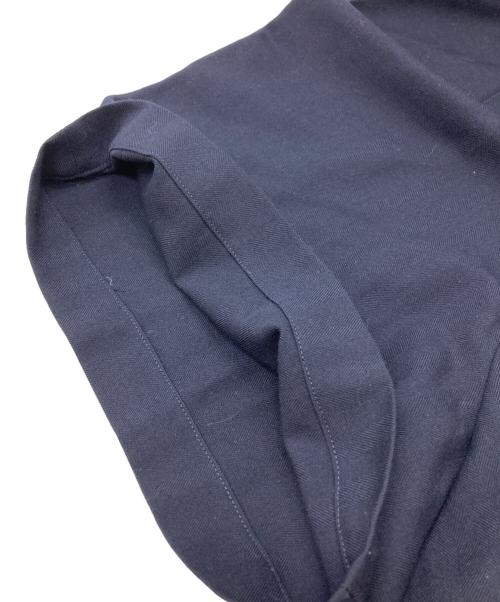 tricot COMME des GARCONS（トリココムデギャルソン）tricot COMME des GARCONS (トリココムデギャルソン) ハーフパンツ/Half Pants ネイビー サイズ:Mの古着・服飾アイテム