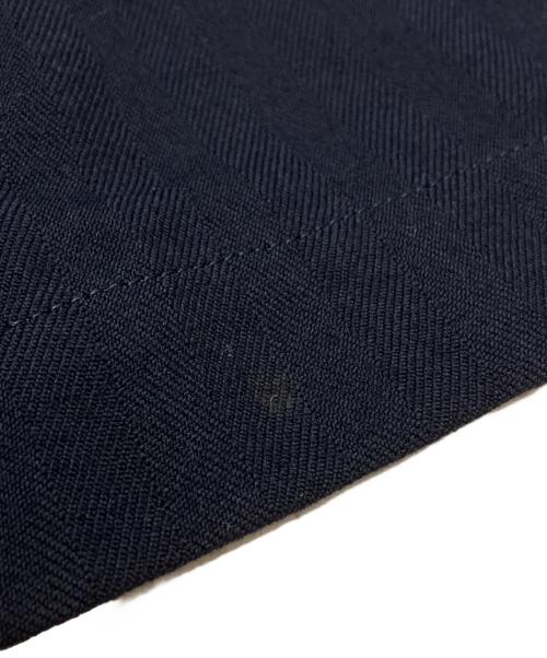 tricot COMME des GARCONS（トリココムデギャルソン）tricot COMME des GARCONS (トリココムデギャルソン) ハーフパンツ/Half Pants ネイビー サイズ:Mの古着・服飾アイテム