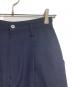 中古・古着 tricot COMME des GARCONS (トリココムデギャルソン) ハーフパンツ/Half Pants ネイビー サイズ:M：12000円