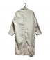 TODAYFUL (トゥデイフル) Soutiencollar Over Coat/オーバーコート ベージュ サイズ:38：8000円