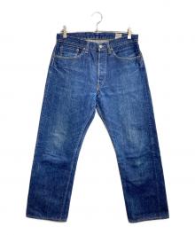 orSlow（オアスロウ）の古着「デニムパンツ/Denim pants」｜インディゴ