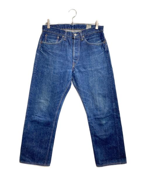 orSlow（オアスロウ）orSlow (オアスロウ) デニムパンツ/Denim pants インディゴ サイズ:Sの古着・服飾アイテム