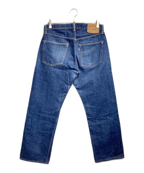 orSlow（オアスロウ）orSlow (オアスロウ) デニムパンツ/Denim pants インディゴ サイズ:Sの古着・服飾アイテム
