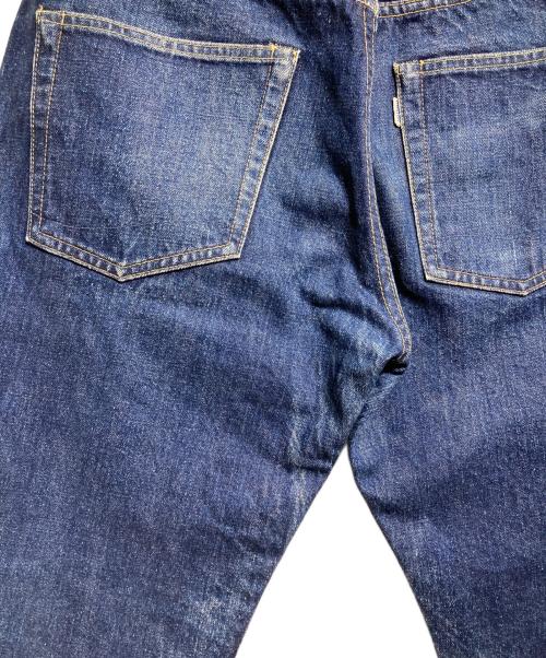 orSlow（オアスロウ）orSlow (オアスロウ) デニムパンツ/Denim pants インディゴ サイズ:Sの古着・服飾アイテム