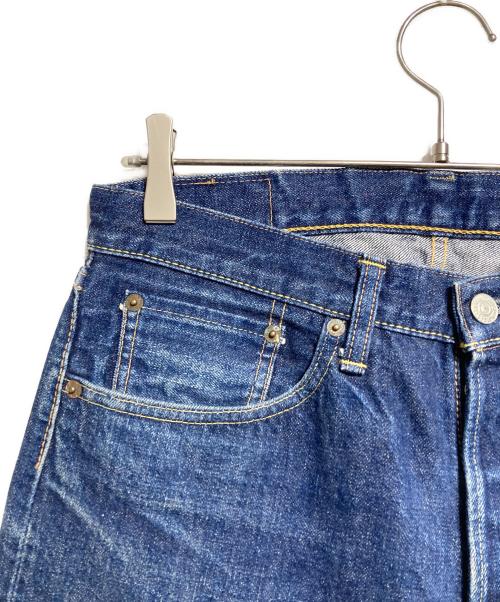 orSlow（オアスロウ）orSlow (オアスロウ) デニムパンツ/Denim pants インディゴ サイズ:Sの古着・服飾アイテム