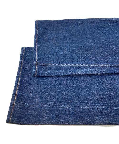 orSlow（オアスロウ）orSlow (オアスロウ) デニムパンツ/Denim pants インディゴ サイズ:Sの古着・服飾アイテム