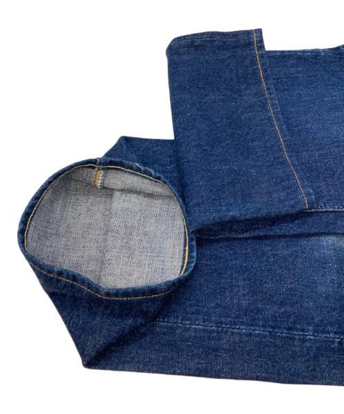 orSlow（オアスロウ）orSlow (オアスロウ) デニムパンツ/Denim pants インディゴ サイズ:Sの古着・服飾アイテム