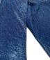 中古・古着 orSlow (オアスロウ) デニムパンツ/Denim pants インディゴ サイズ:S：8000円