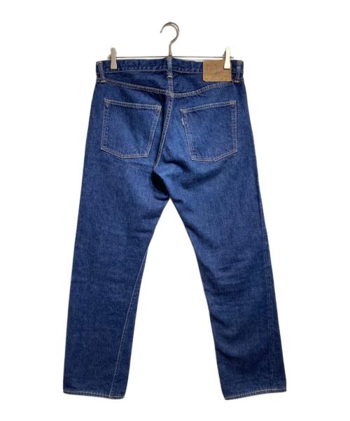 orSlow（オアスロウ）orSlow (オアスロウ) デニムパンツ/Denim pants インディゴ サイズ:Mの古着・服飾アイテム
