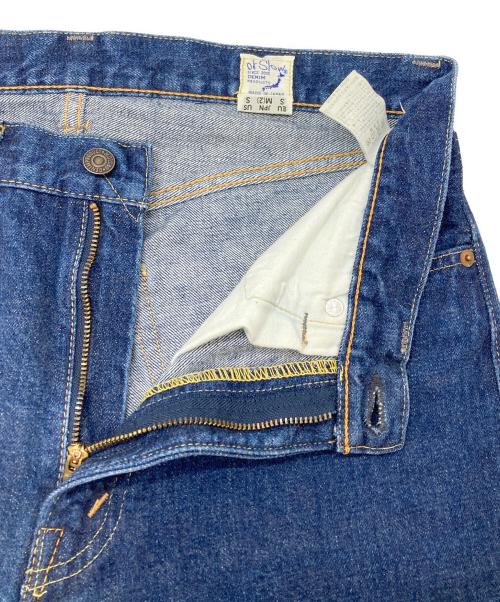 orSlow（オアスロウ）orSlow (オアスロウ) デニムパンツ/Denim pants インディゴ サイズ:Mの古着・服飾アイテム
