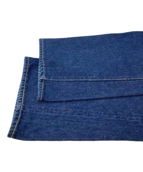 orSlow（オアスロウ）orSlow (オアスロウ) デニムパンツ/Denim pants インディゴ サイズ:Mの古着・服飾アイテム