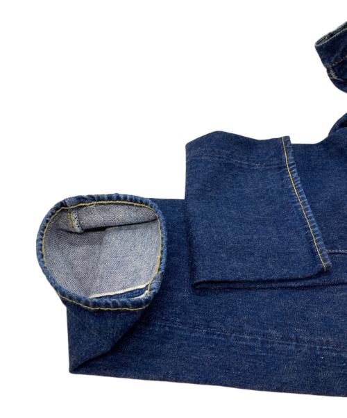 orSlow（オアスロウ）orSlow (オアスロウ) デニムパンツ/Denim pants インディゴ サイズ:Mの古着・服飾アイテム