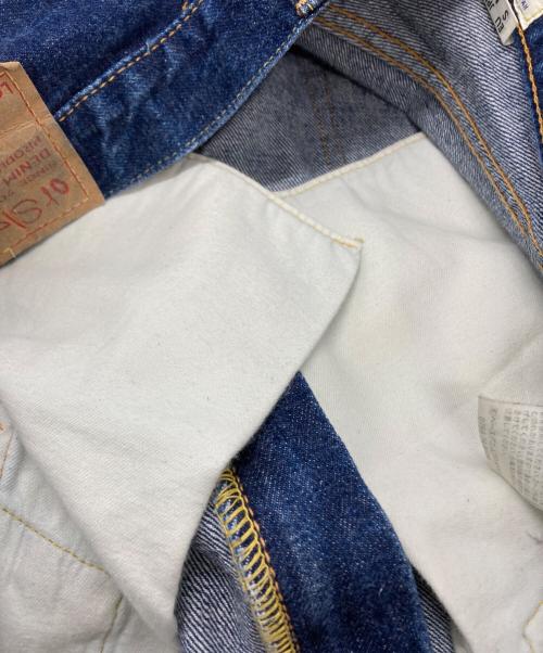 orSlow（オアスロウ）orSlow (オアスロウ) デニムパンツ/Denim pants インディゴ サイズ:Mの古着・服飾アイテム