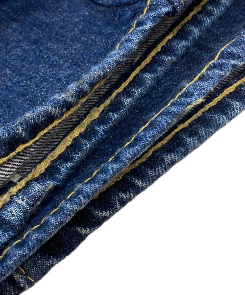 orSlow（オアスロウ）orSlow (オアスロウ) デニムパンツ/Denim pants インディゴ サイズ:Mの古着・服飾アイテム