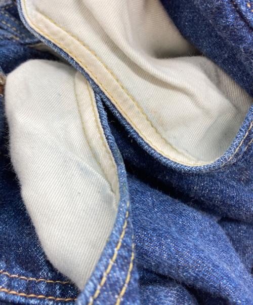 orSlow（オアスロウ）orSlow (オアスロウ) デニムパンツ/Denim pants インディゴ サイズ:Mの古着・服飾アイテム