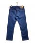orSlow (オアスロウ) デニムパンツ/Denim pants インディゴ サイズ:M：8000円
