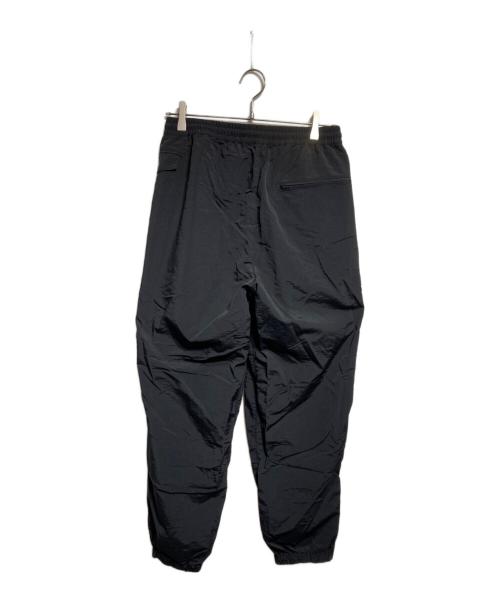 迷迭香（マンネンロウ）迷迭香 (マンネンロウ) NYLON HARVEST TRAINER ブラック サイズ:FREEの古着・服飾アイテム