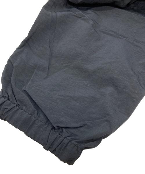 迷迭香（マンネンロウ）迷迭香 (マンネンロウ) NYLON HARVEST TRAINER ブラック サイズ:FREEの古着・服飾アイテム