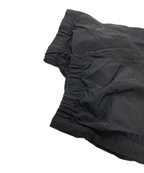 迷迭香（マンネンロウ）迷迭香 (マンネンロウ) NYLON HARVEST TRAINER ブラック サイズ:FREEの古着・服飾アイテム