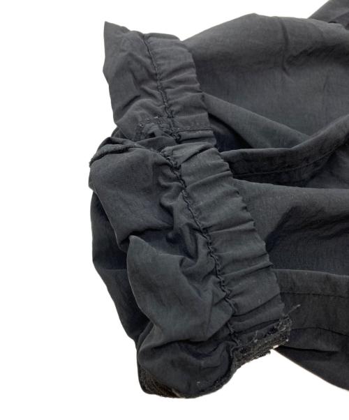 迷迭香（マンネンロウ）迷迭香 (マンネンロウ) NYLON HARVEST TRAINER ブラック サイズ:FREEの古着・服飾アイテム