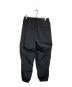 迷迭香 (マンネンロウ) NYLON HARVEST TRAINER ブラック サイズ:FREE：8000円
