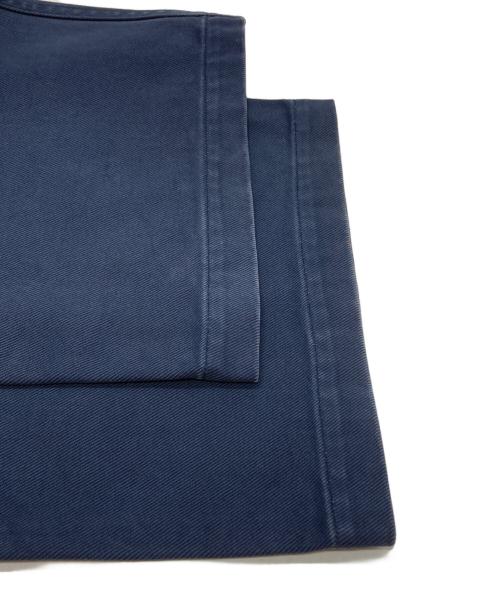 CIOTA（シオタ）CIOTA (シオタ) カツラギベイカーパンツ/Katsuragi Baker Pants ネイビー サイズ:5の古着・服飾アイテム