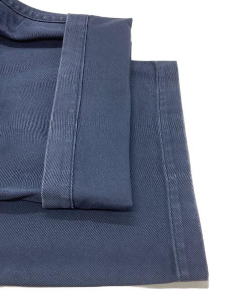 CIOTA（シオタ）CIOTA (シオタ) カツラギベイカーパンツ/Katsuragi Baker Pants ネイビー サイズ:5の古着・服飾アイテム