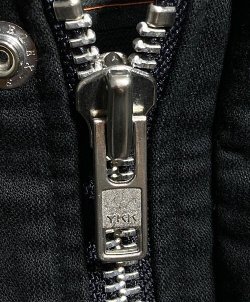 UNDERCOVERISM（アンダーカバーイズム）UNDERCOVERISM (アンダーカバーイズム) マルチポケットフーデッドコート/Multi-pocket hooded coat ブラック サイズ:Ｌの古着・服飾アイテム