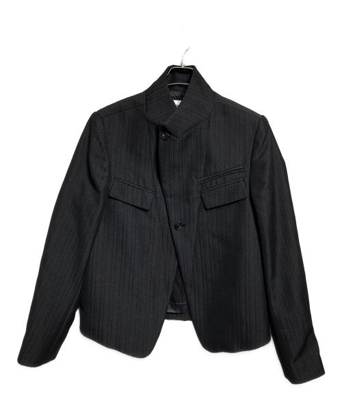 ADER error（アーダーエラー）ADER error (アーダーエラー) Brazer Jacket/ブレザージャケット ブラック サイズ:Mの古着・服飾アイテム