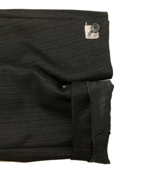 ADER error（アーダーエラー）ADER error (アーダーエラー) Brazer Jacket/ブレザージャケット ブラック サイズ:Mの古着・服飾アイテム