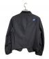 ADER error (アーダーエラー) Brazer Jacket/ブレザージャケット ブラック サイズ:M：25000円