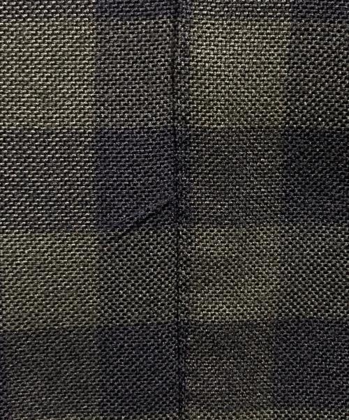 DAIRIKU（ダイリク）DAIRIKU (ダイリク) D School Check Tailored Jacket グレー サイズ:Ｌの古着・服飾アイテム