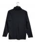 JIL SANDER+ (ジルサンダープラス) タートルネックカットソー ブラック サイズ:Ｍ：16000円
