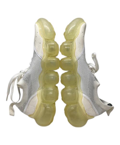 grounds（グラウンズ）grounds (グラウンズ) エアソールスニーカー / Air-sole sneakers ホワイト サイズ:27.5cmの古着・服飾アイテム