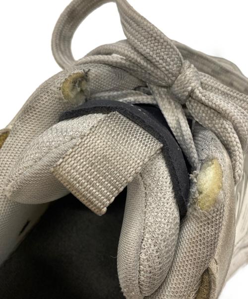 BALENCIAGA（バレンシアガ）BALENCIAGA (バレンシアガ) CARGOスニーカー グレー サイズ:27.5㎝の古着・服飾アイテム