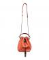 BVLGARI (ブルガリ) バケツバッグ/Bucket bag ピンク サイズ:不明：85000円