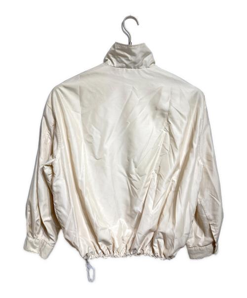 PHERE（フィアー）PHERE (フィアー) Piscium Zip-up jacket アイボリー サイズ:FREEの古着・服飾アイテム