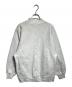 Champion (チャンピオン) 90s リバースウィーブスナップカーディガン０＠ グレー サイズ:Ｍ：15000円