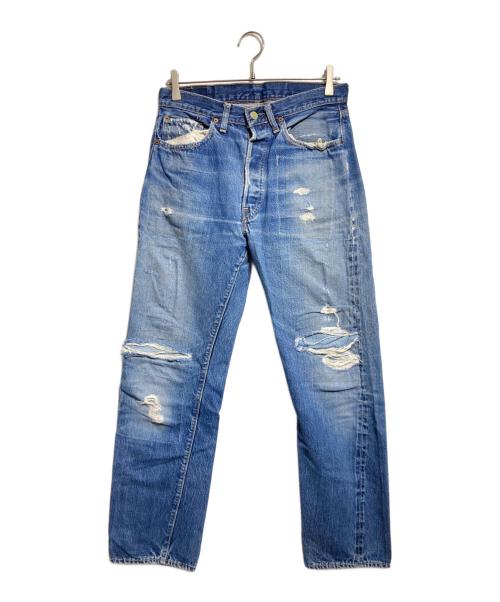 LEVI'S（リーバイス）LEVI'S (リーバイス) 70'S 501デニムパンツ/Denim Pants インディゴ サイズ:L34の古着・服飾アイテム