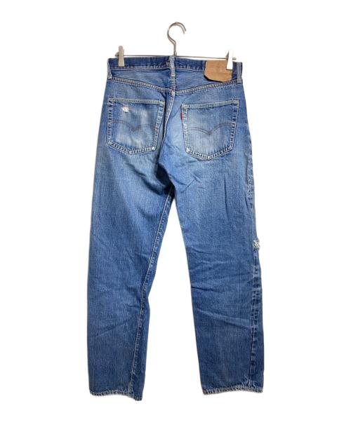 LEVI'S（リーバイス）LEVI'S (リーバイス) 70'S 501デニムパンツ/Denim Pants インディゴ サイズ:L34の古着・服飾アイテム