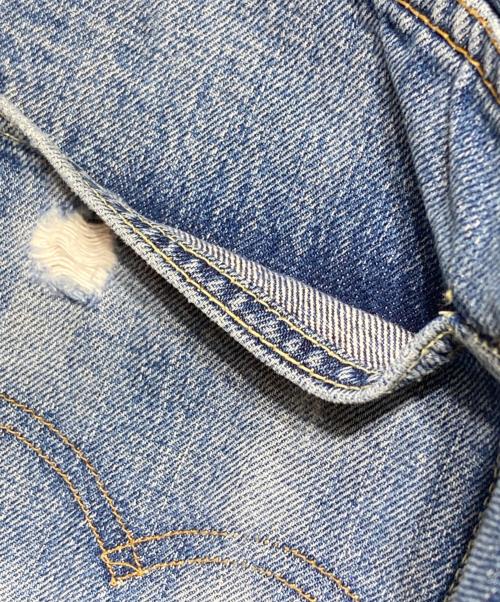 LEVI'S（リーバイス）LEVI'S (リーバイス) 70'S 501デニムパンツ/Denim Pants インディゴ サイズ:L34の古着・服飾アイテム