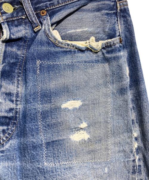 LEVI'S（リーバイス）LEVI'S (リーバイス) 70'S 501デニムパンツ/Denim Pants インディゴ サイズ:L34の古着・服飾アイテム