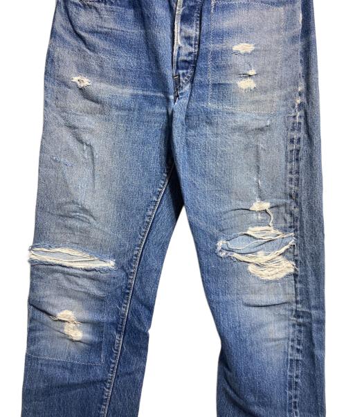 LEVI'S（リーバイス）LEVI'S (リーバイス) 70'S 501デニムパンツ/Denim Pants インディゴ サイズ:L34の古着・服飾アイテム