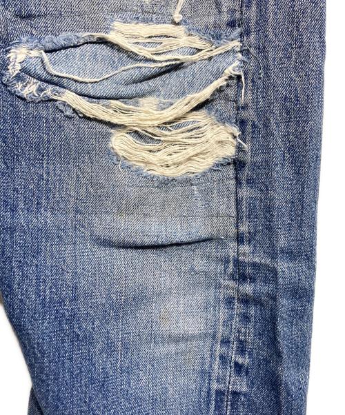 LEVI'S（リーバイス）LEVI'S (リーバイス) 70'S 501デニムパンツ/Denim Pants インディゴ サイズ:L34の古着・服飾アイテム