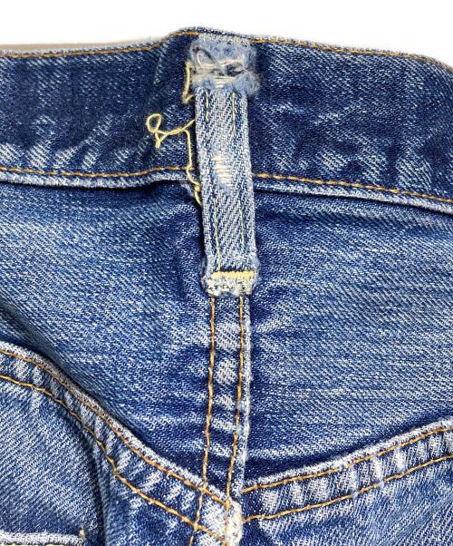 LEVI'S（リーバイス）LEVI'S (リーバイス) 70'S 501デニムパンツ/Denim Pants インディゴ サイズ:L34の古着・服飾アイテム