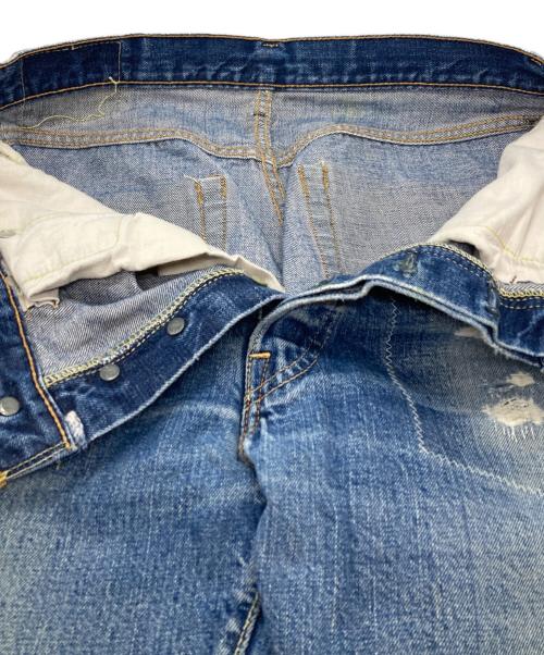LEVI'S（リーバイス）LEVI'S (リーバイス) 70'S 501デニムパンツ/Denim Pants インディゴ サイズ:L34の古着・服飾アイテム