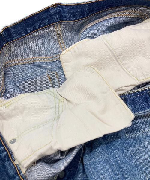 LEVI'S（リーバイス）LEVI'S (リーバイス) 70'S 501デニムパンツ/Denim Pants インディゴ サイズ:L34の古着・服飾アイテム